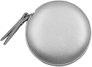 150cm/60 in Leather Round Measuring Tape