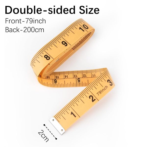 Soft Tape Measure