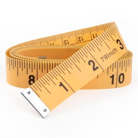Soft Tape Measure